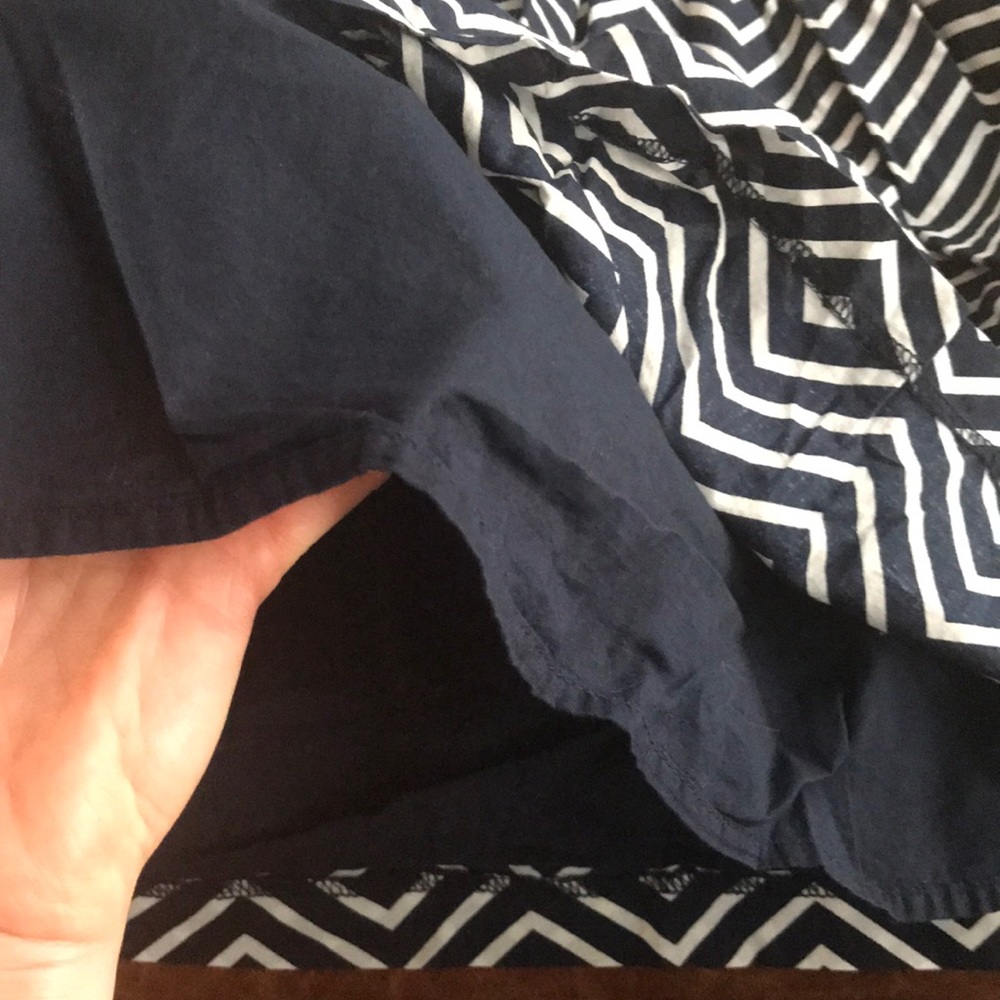 Gap Halter Dress - Picture 7 of 8